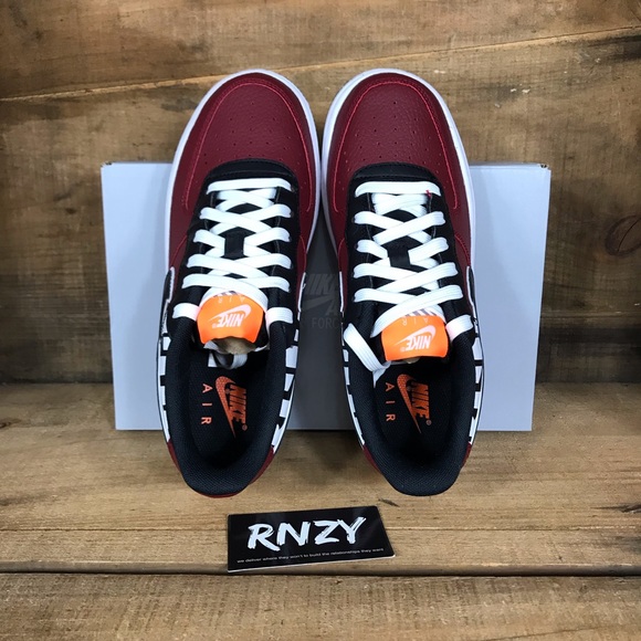 mens air force 1 lv8 low